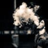 vaping