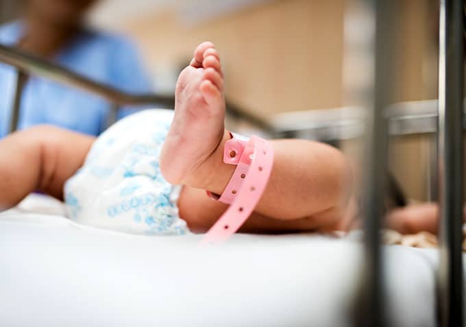 Birth rates are falling but overpopulation still a concern
