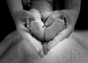 Birth rates