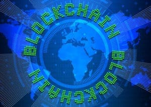 Blockchain impacting