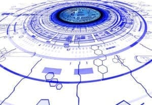 blockchain effect