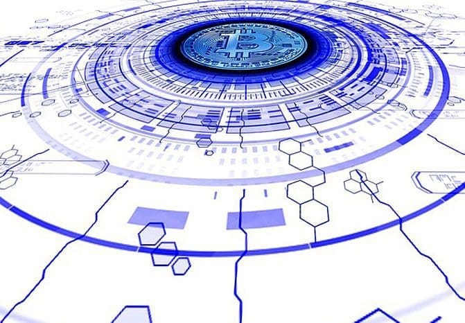 How is Blockchain impacting on the economy?
