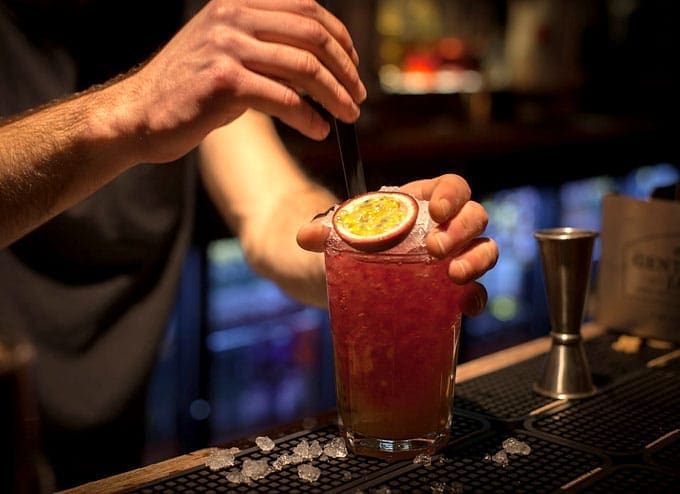 Create the perfect summer cocktails in your own home