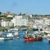 Travel to Guernsey