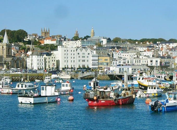 Travel to Guernsey – A short trip and a world away