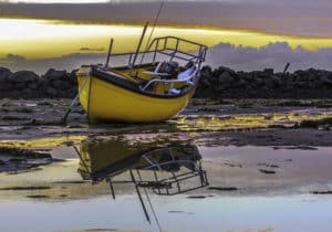 Travel to Guernsey