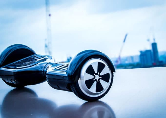 Six hoverboard safety tips for the summer