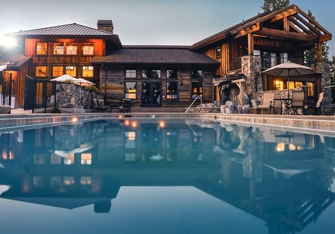 What is it really like to live a life of luxury?