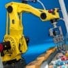 Robotic Automation