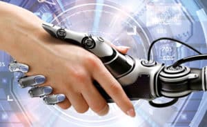 Robotic Automation