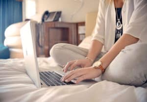 flexible working