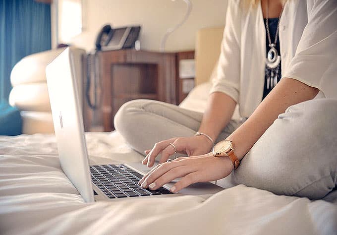 flexible working