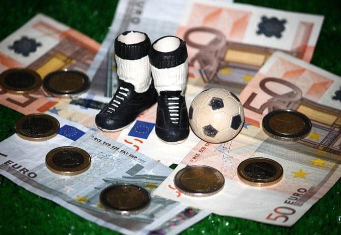 What can the premier league teach us about our finances?