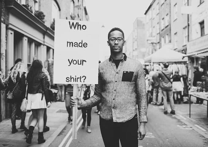 3 forward-thinking menswear brands you should know about