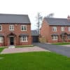new house