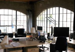 office seating