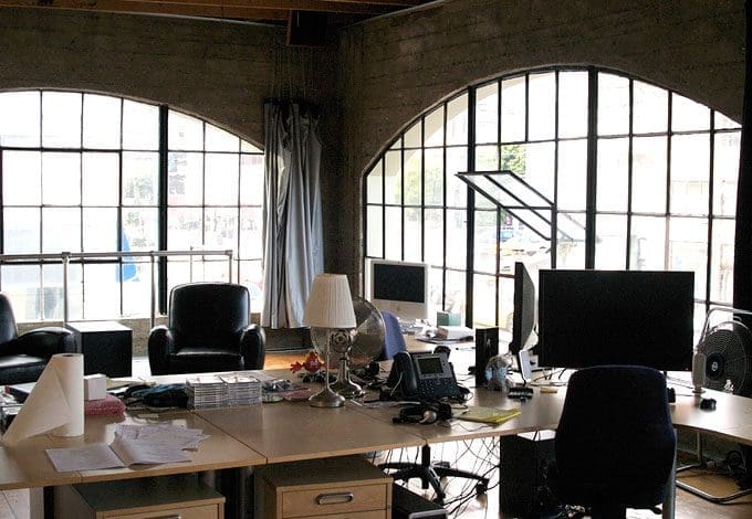 How to choose office seating that matches your style