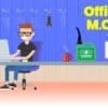 office seating