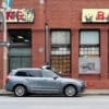 Self Driving Ubers