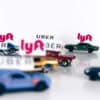 Self Driving Ubers