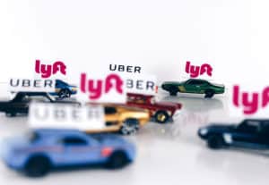 Self Driving Ubers
