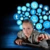 social media for business
