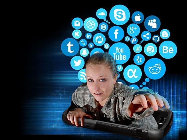 Understanding the rollercoaster of social media for business