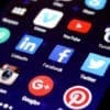 social media for business