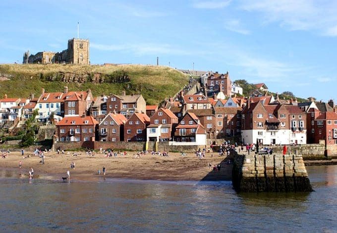 No-fly holidays: Places to visit that are (kind of) on your doorstep