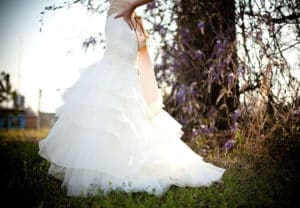 plan a wedding