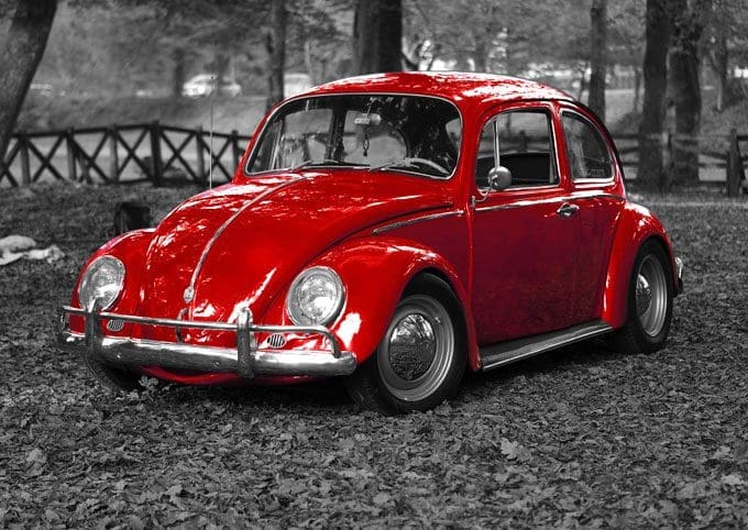 Great classic cars from around the globe