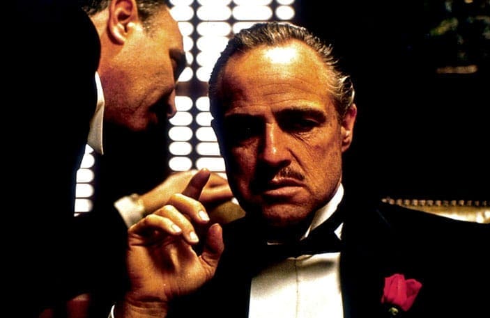 Top ten baby boomer films of all time
