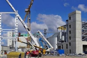 construction course