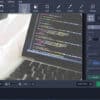 online art