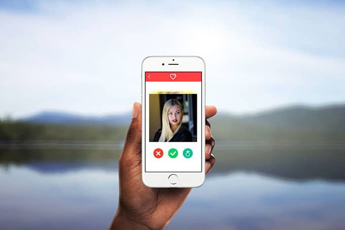 The many benefits of online dating