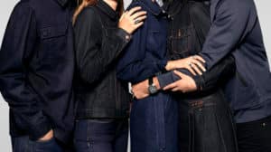 denim