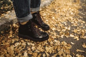 Fall Fashion Trends