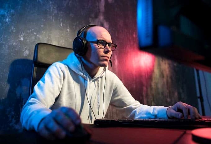 How to avoid gaming injuries