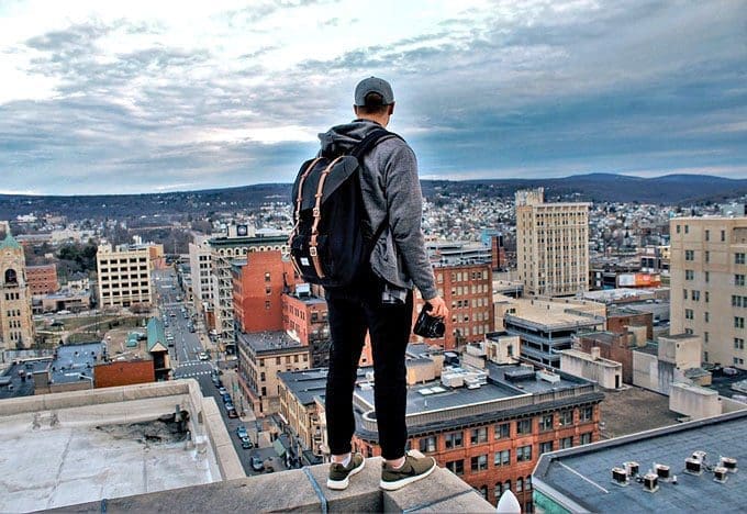 How To Be A Millennial Millionaire – It’s All In The Mindset