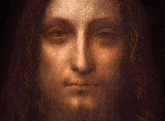 Largest art fraud in history?
