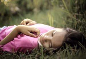 Beauty Sleep