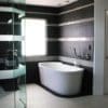 new bathroom