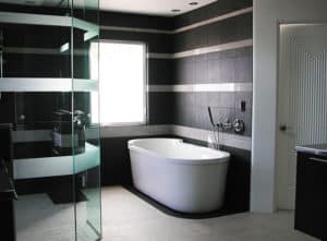 new bathroom