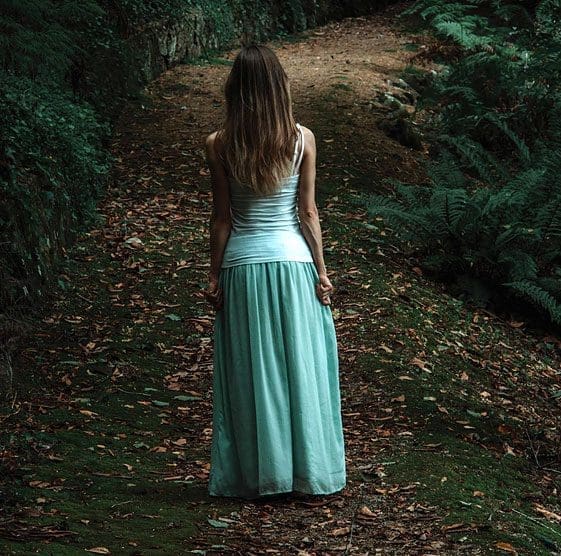 The appeal of dystopian fiction