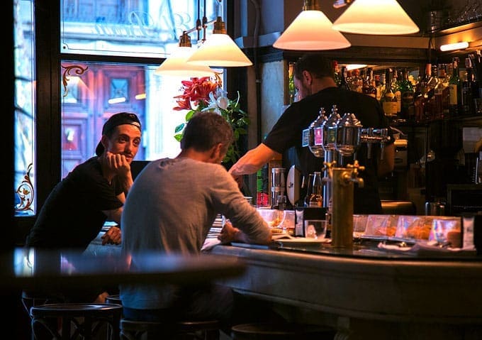 Treating your taste buds to a world tour (without leaving home)