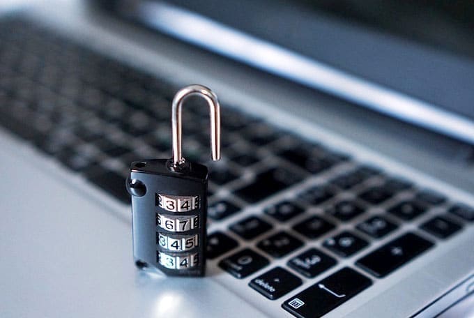 How cybercrime has changed business processes