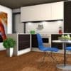 picture wall