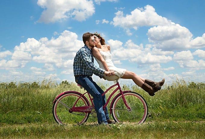 How to win back your ex