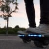 personal transport