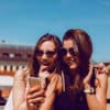 Instagram account